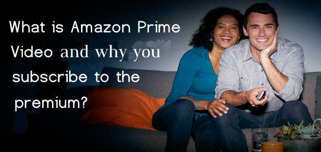 Amazon Prime Video